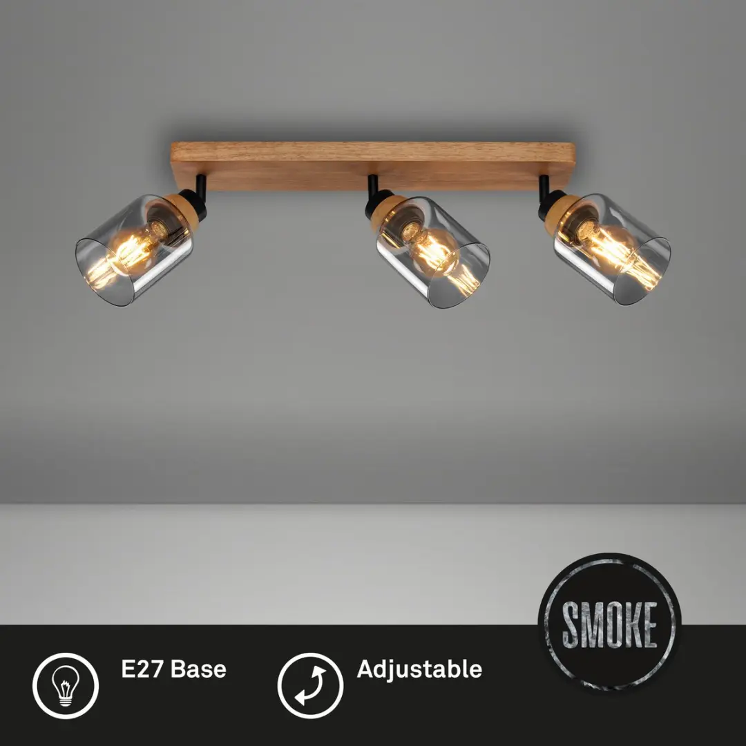 Briloner Plafondlamp 2486035