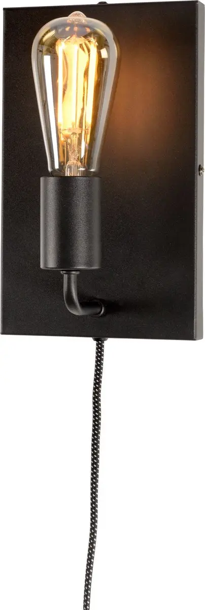 it's about RoMi Wandlamp Madrid