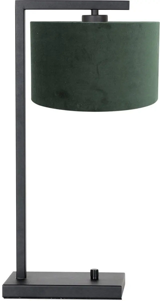 Steinhauer Stang 7121ZW Tafellamp