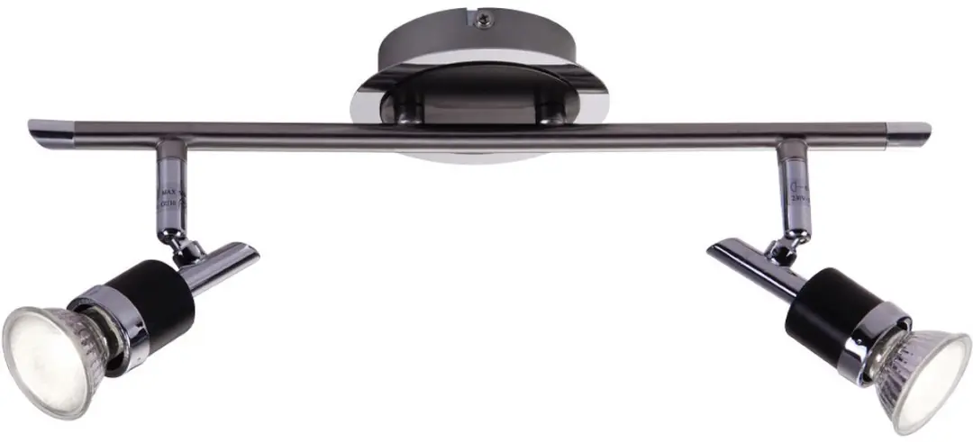 Globo LED Plafondlamp Spot 50W