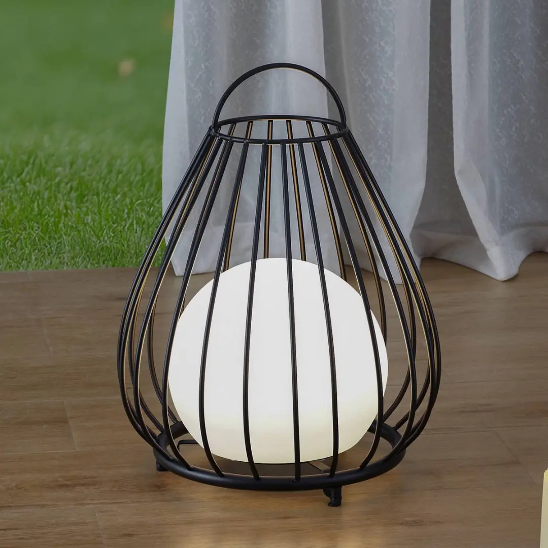 Lindby Solar Buitenverlichting 1 Licht