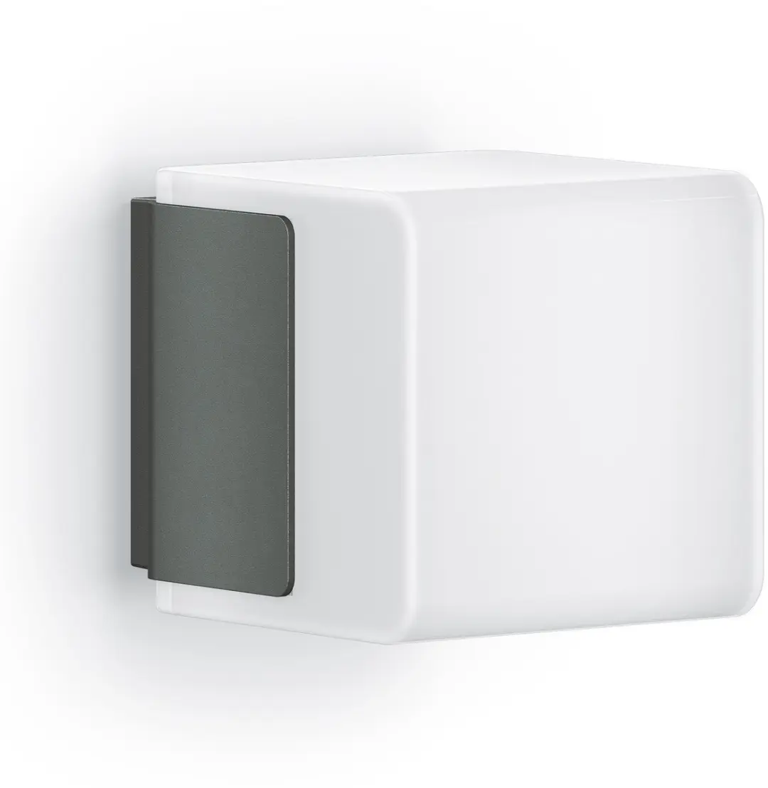 Steinel Cubo L 835 LED iHF Sensorlamp