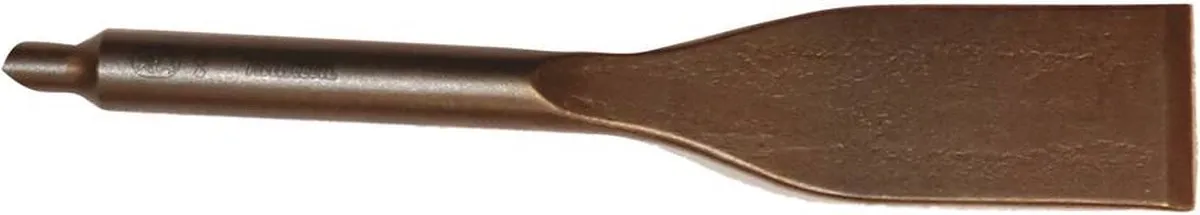 Makita B-14071 Tegelbeitel SDS-Plus 260mm - afbeelding 6 van 6