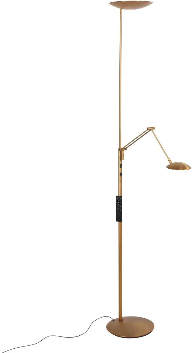 Steinhauer Daphne 2 Vloerlamp