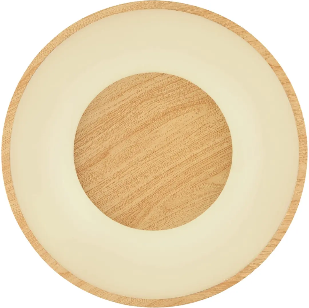 Globo Jolli Plafondlamp Naturel Ø40cm LED