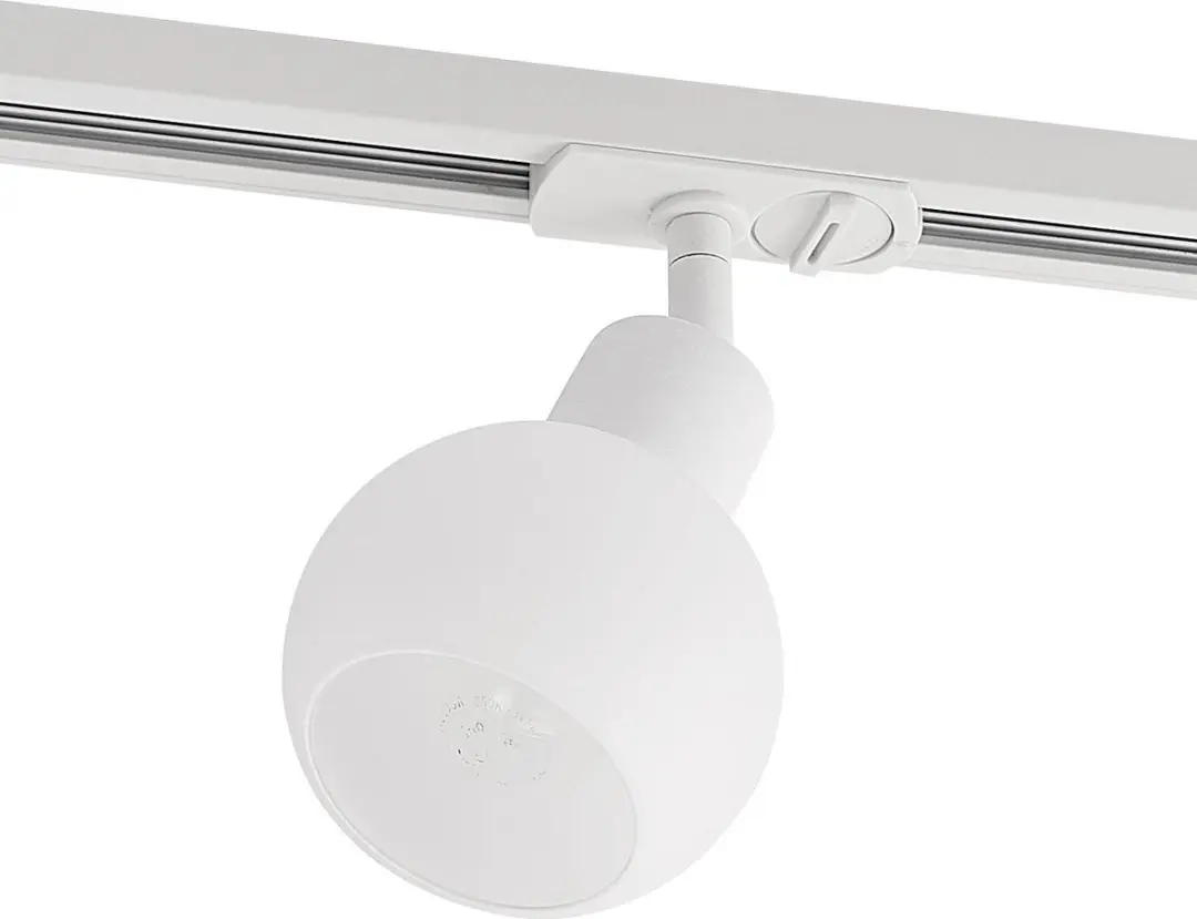 Lindby Railverlichting 1 Licht E14