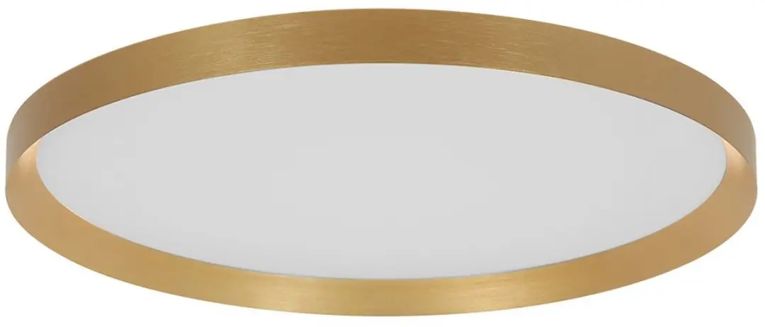 Steinhauer Plafondlamp Flady 3685GO
