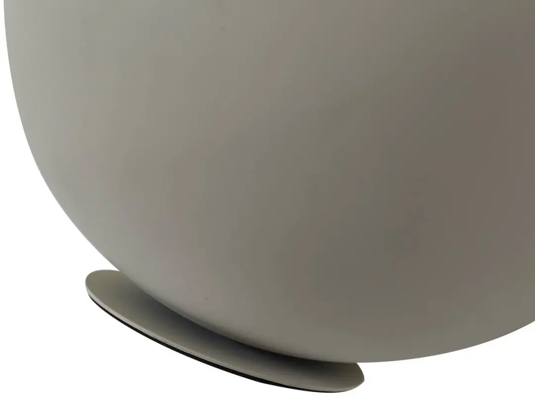 Lindby Tafellamp 1 Licht E27 Beige