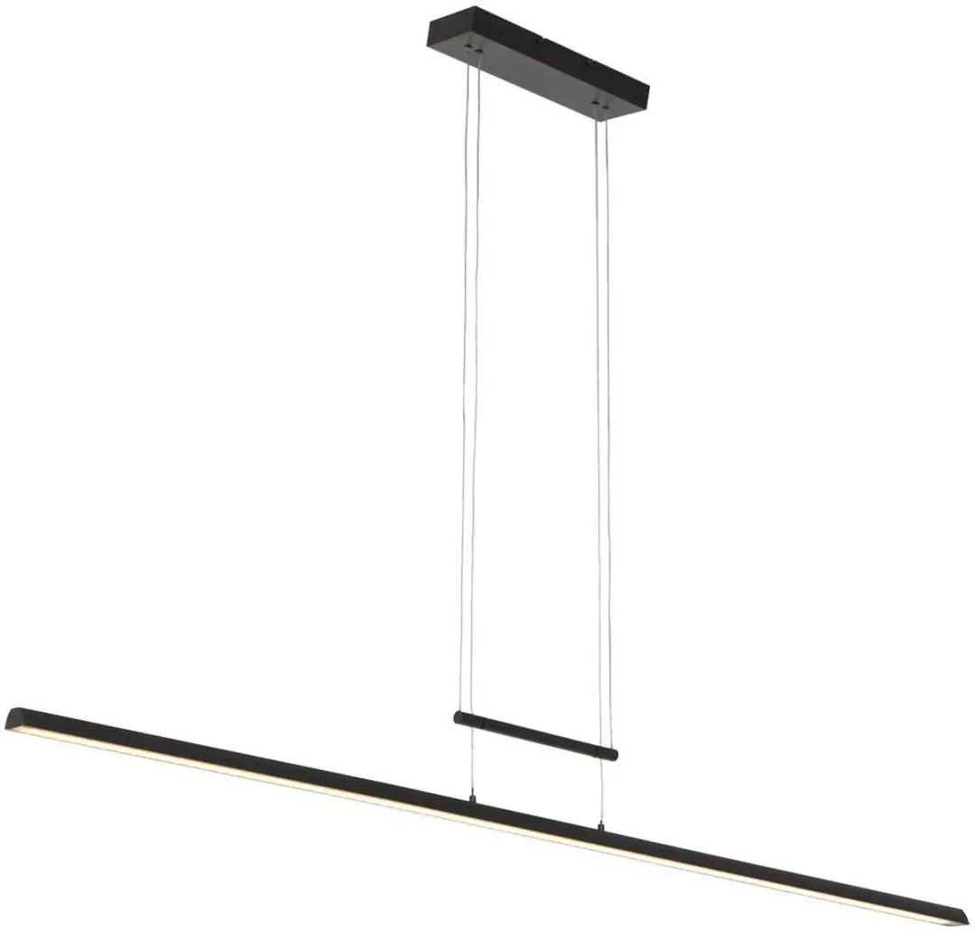 Steinhauer Profilo 3318ZW Hanglamp