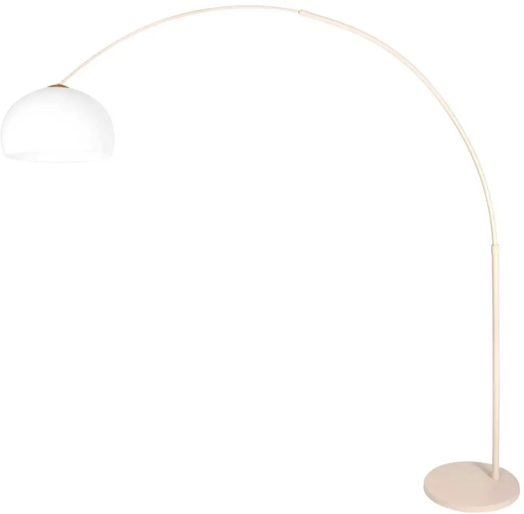 Steinhauer Sparkled Light 4314CR Vloerlamp