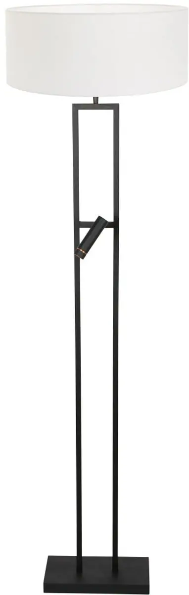 Steinhauer Vloerlamp 4725ZW