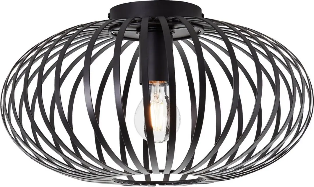 Brilliant Bremen Plafondlamp 40cm