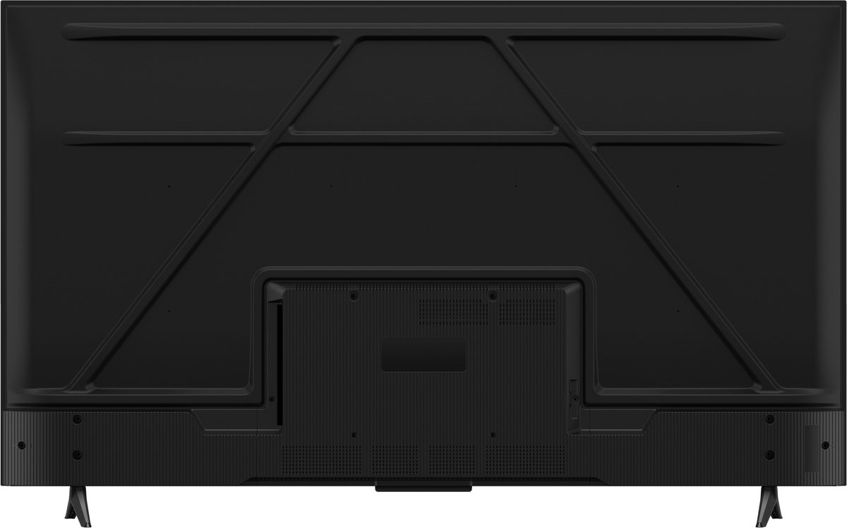 TCL 55P61K - 55 inch - 4K LED - 2025