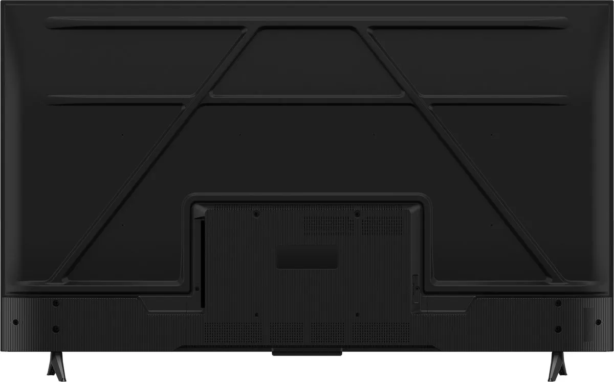 TCL 55P61K - 55 inch - 4K LED - 2025