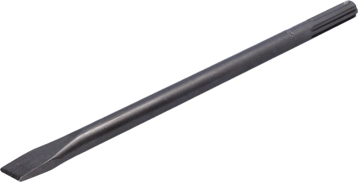 Makita D-34213 SDS-Max Koudbeitel 25x400mm - afbeelding 6 van 6