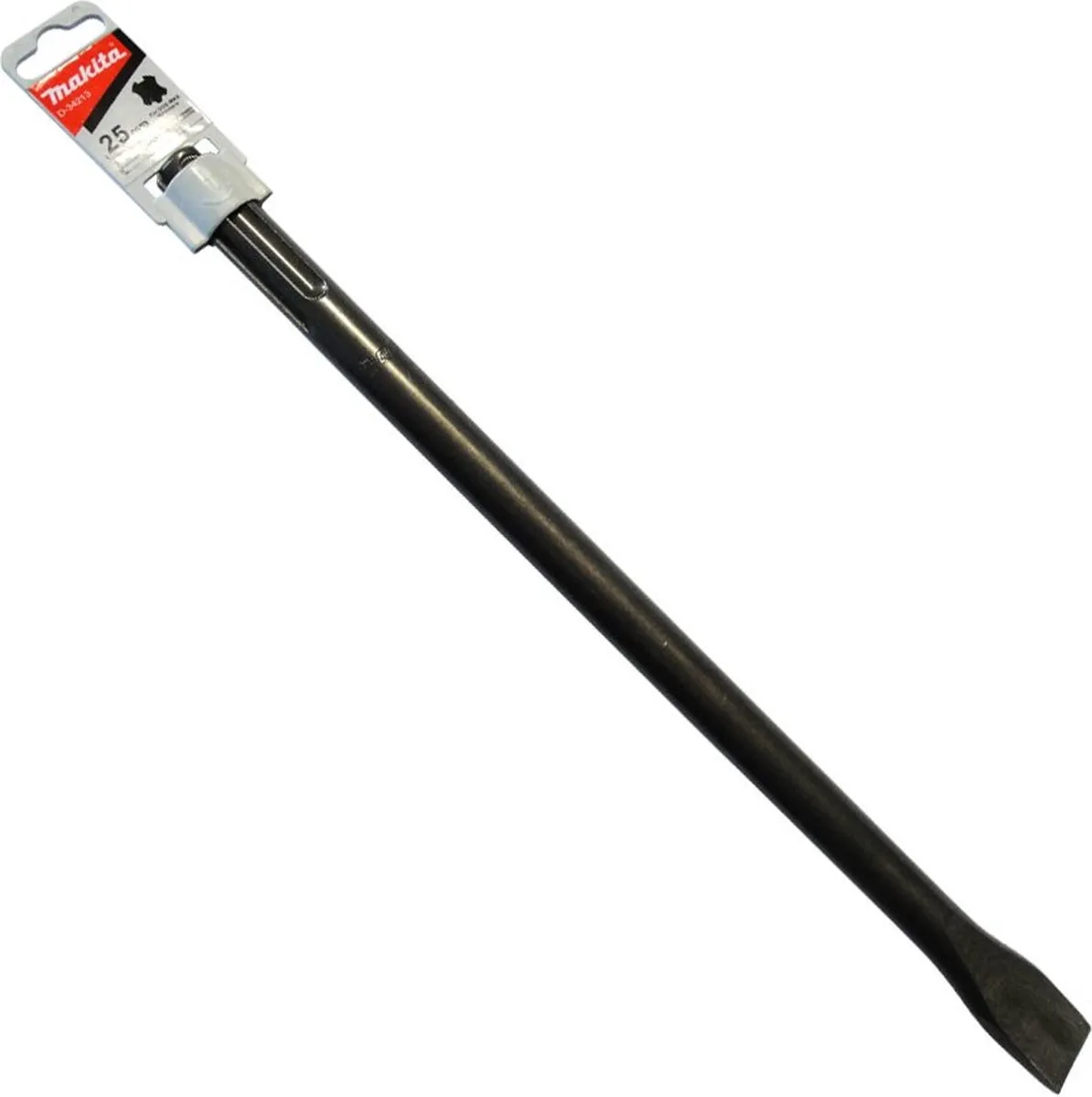 Makita D-34213 SDS-Max Koudbeitel 25x400mm
