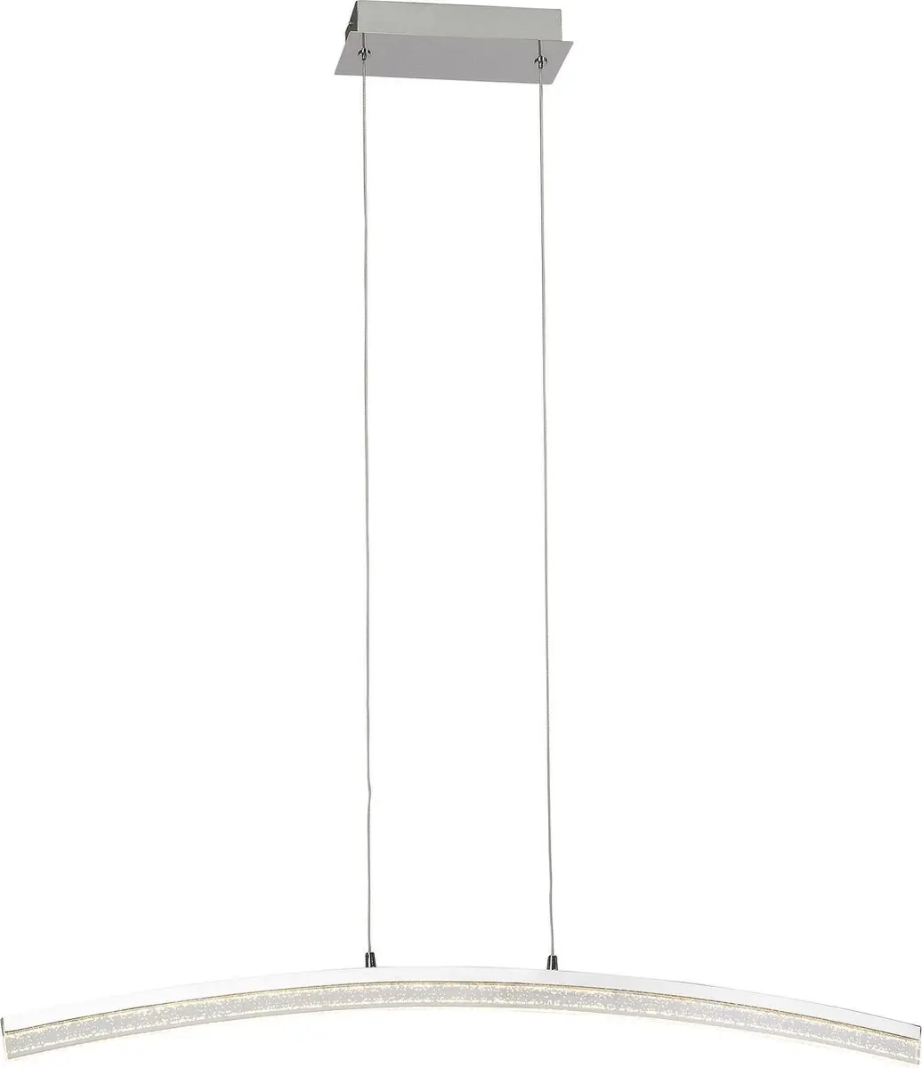 Brilliant Sprankelende LED Hanglamp
