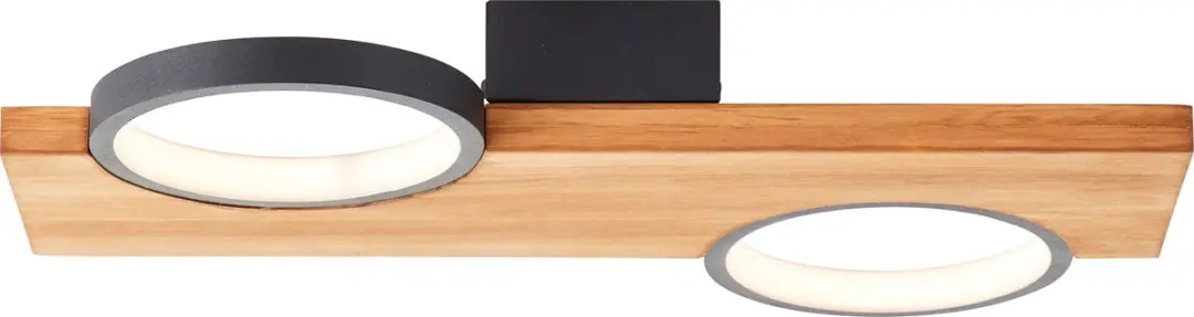 Brilliant Cheesy LED Plafondlamp 14W