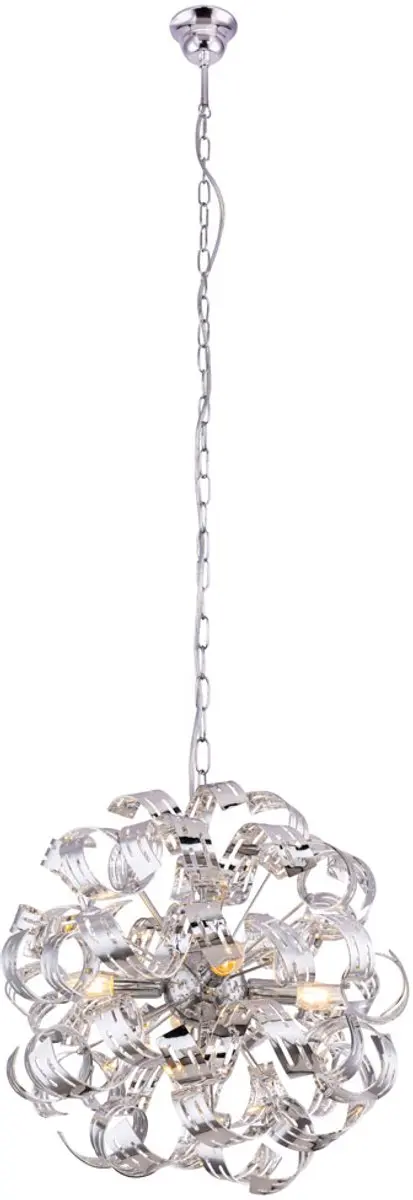 Globo Falla Hanglamp