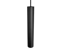 Steinhauer Hanglamp Bollique New 3798ZW - 9 Lichts - Zwart