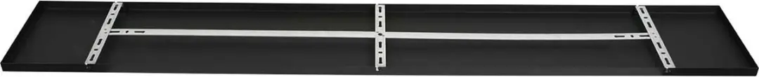 Steinhauer Hanglamp Bollique New 3798ZW - 9 Lichts - Zwart - afbeelding 6 van 6