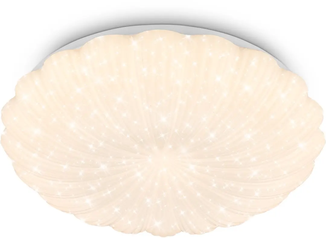 Briloner Cosmo LED Plafondlamp 17W
