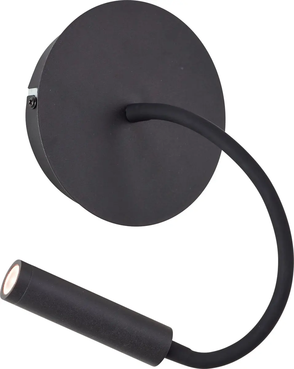 Brilliant Jutta LED Wandlamp 4.1W