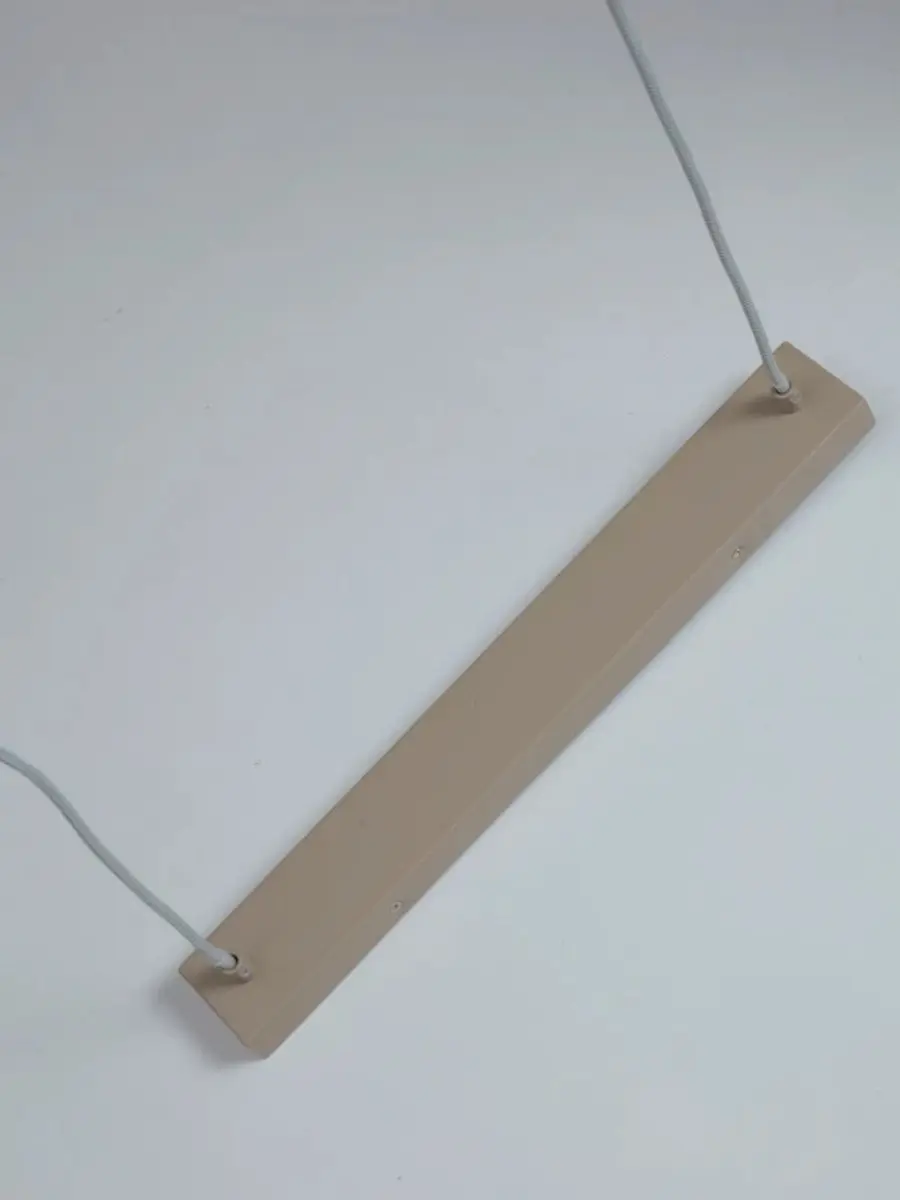 it's about RoMi Hanglamp Sapporo 40W - Wit