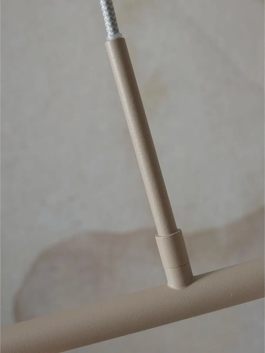 it's about RoMi Hanglamp Sapporo 40W - Wit