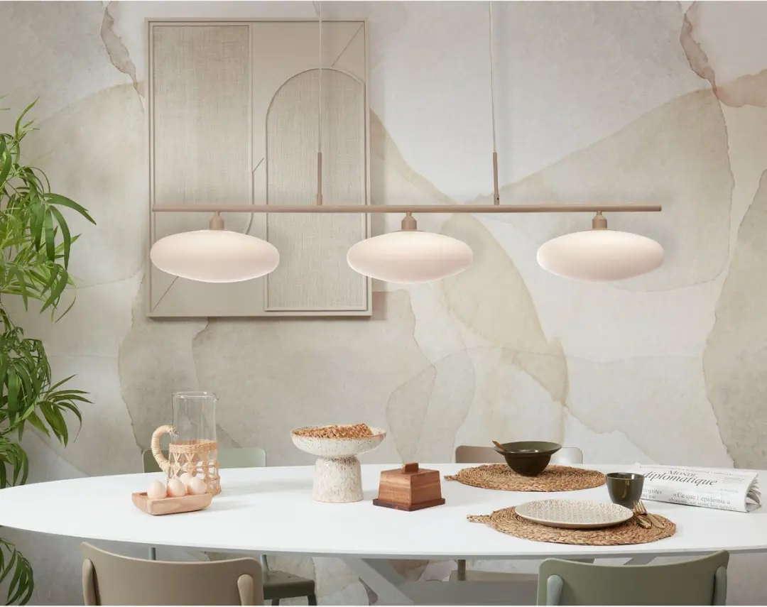 it's about RoMi Hanglamp Sapporo 40W - Wit