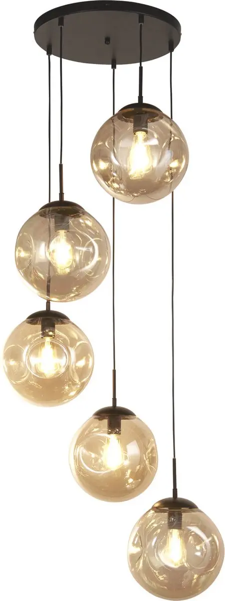 Searchlight PUNCH Pendel Hanglamp