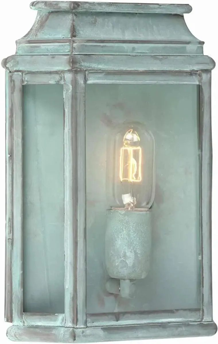 Elstead Lighting St Martins LED Wandlamp E27 60W IP44