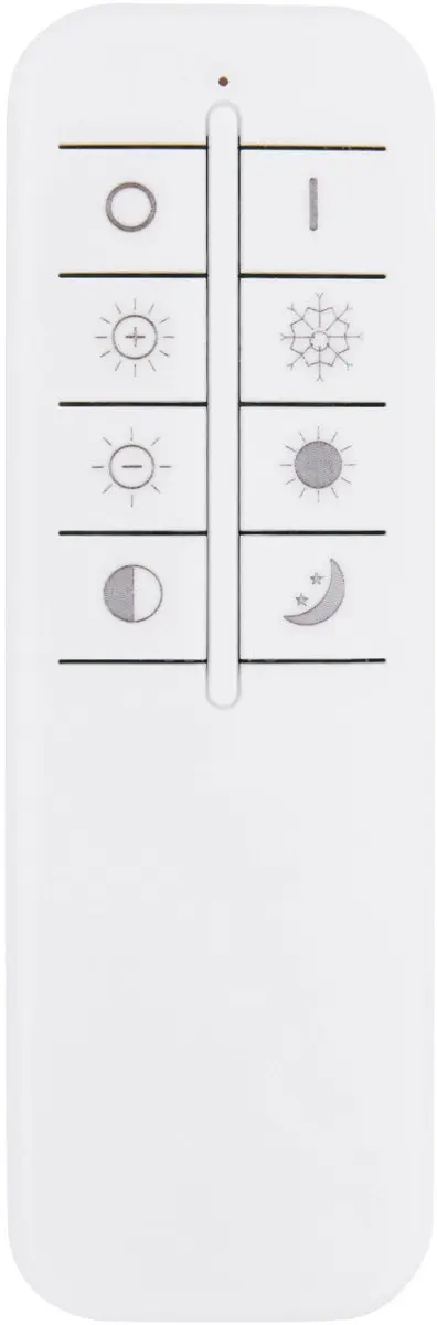 Globo Halli Hanglamp - 1 Lichtpunt - Zwart