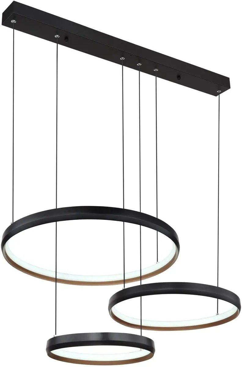 Globo Halli Hanglamp