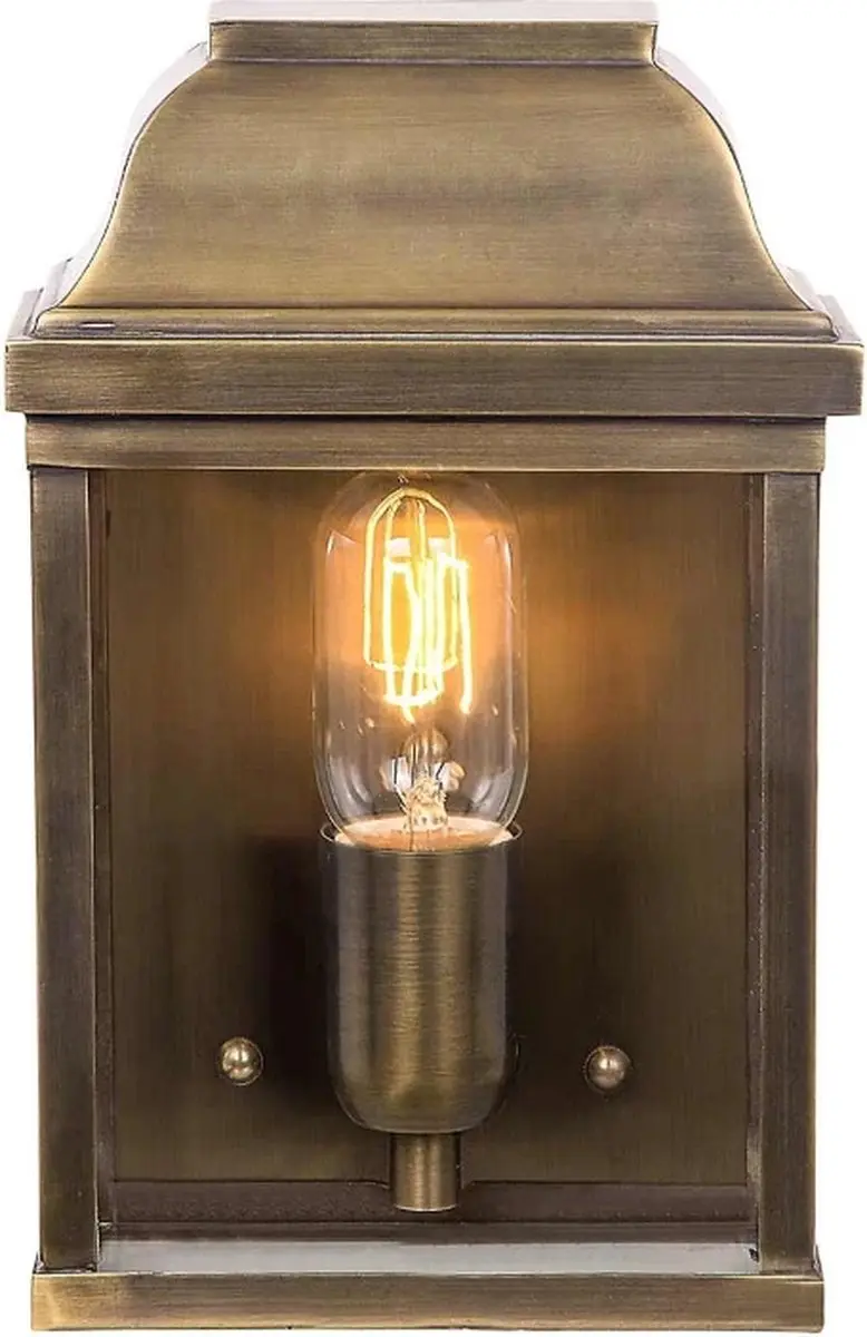 Elstead Lighting Victoria LED Wandlamp E27 60W