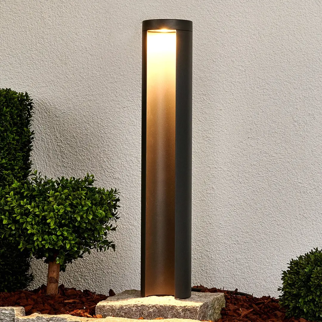 Lucande LED Buitenlamp 10.8W