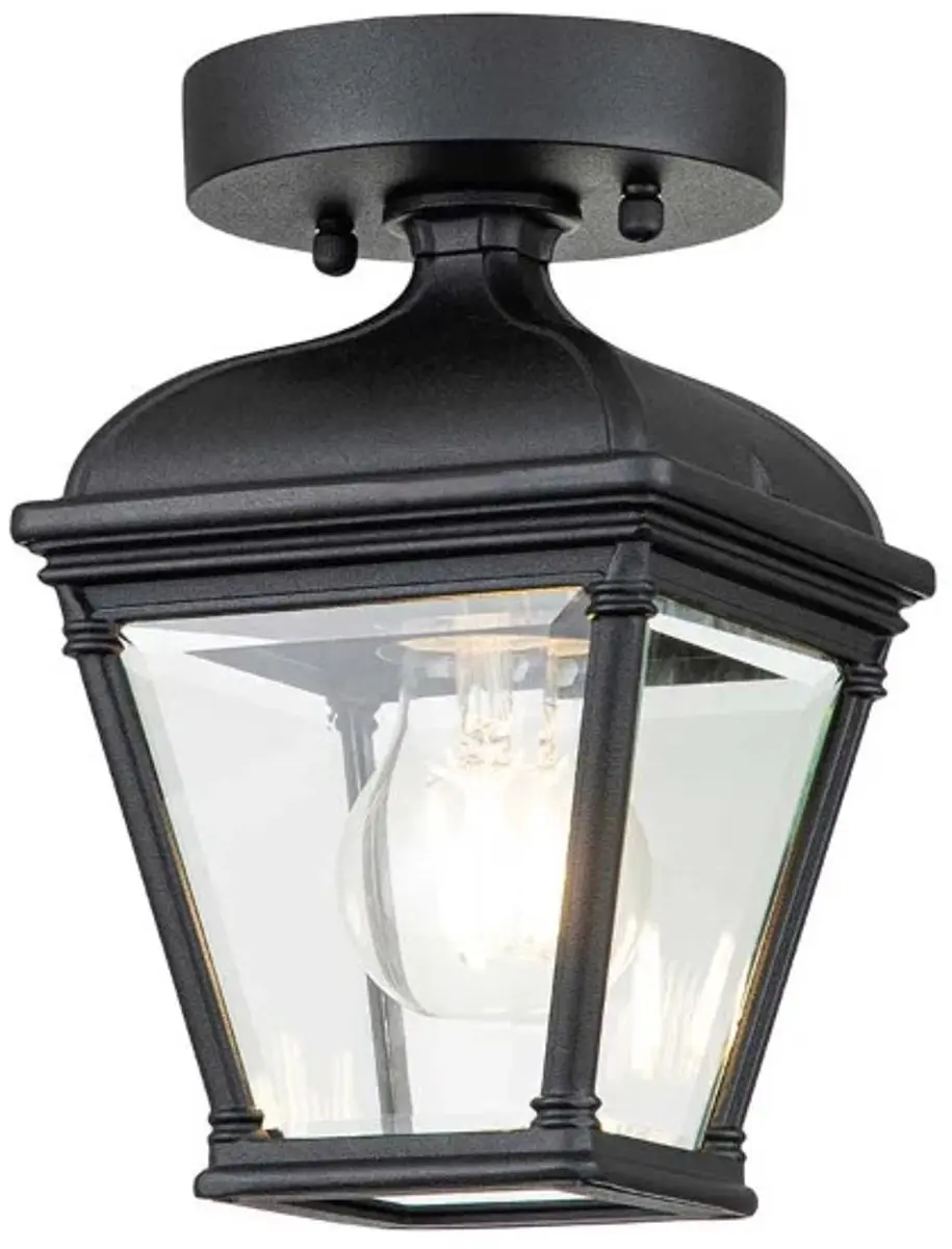 Elstead Lighting Bayview LED Buitenlamp E27 60W
