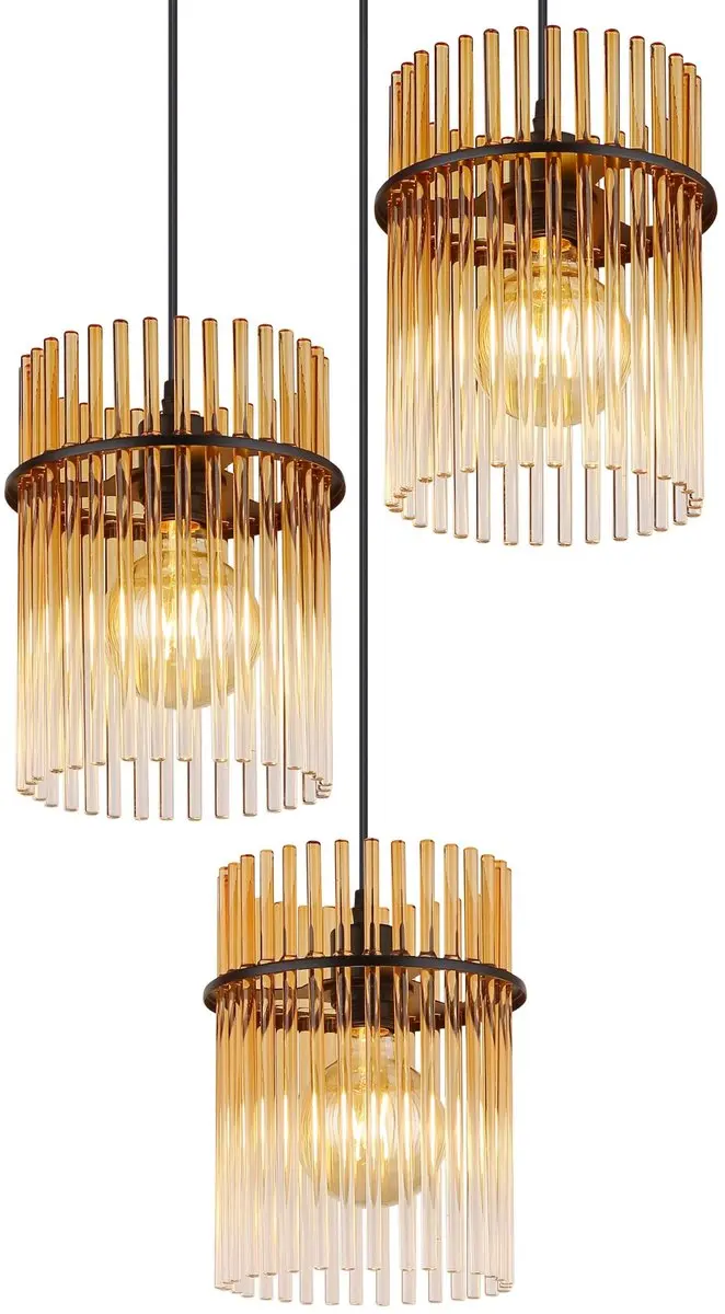 Globo Gorley Hanglamp
