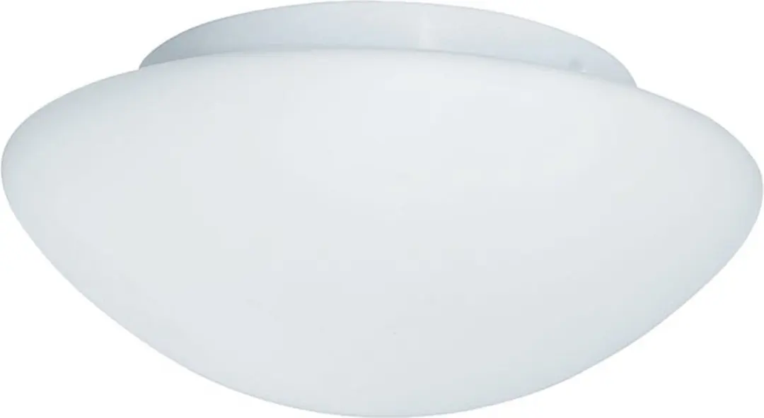 Searchlight Moderne Plafondlamp E27 3 Lichtpunten