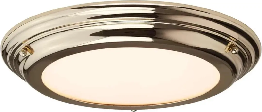 Elstead Lighting Welland LED Plafondlamp