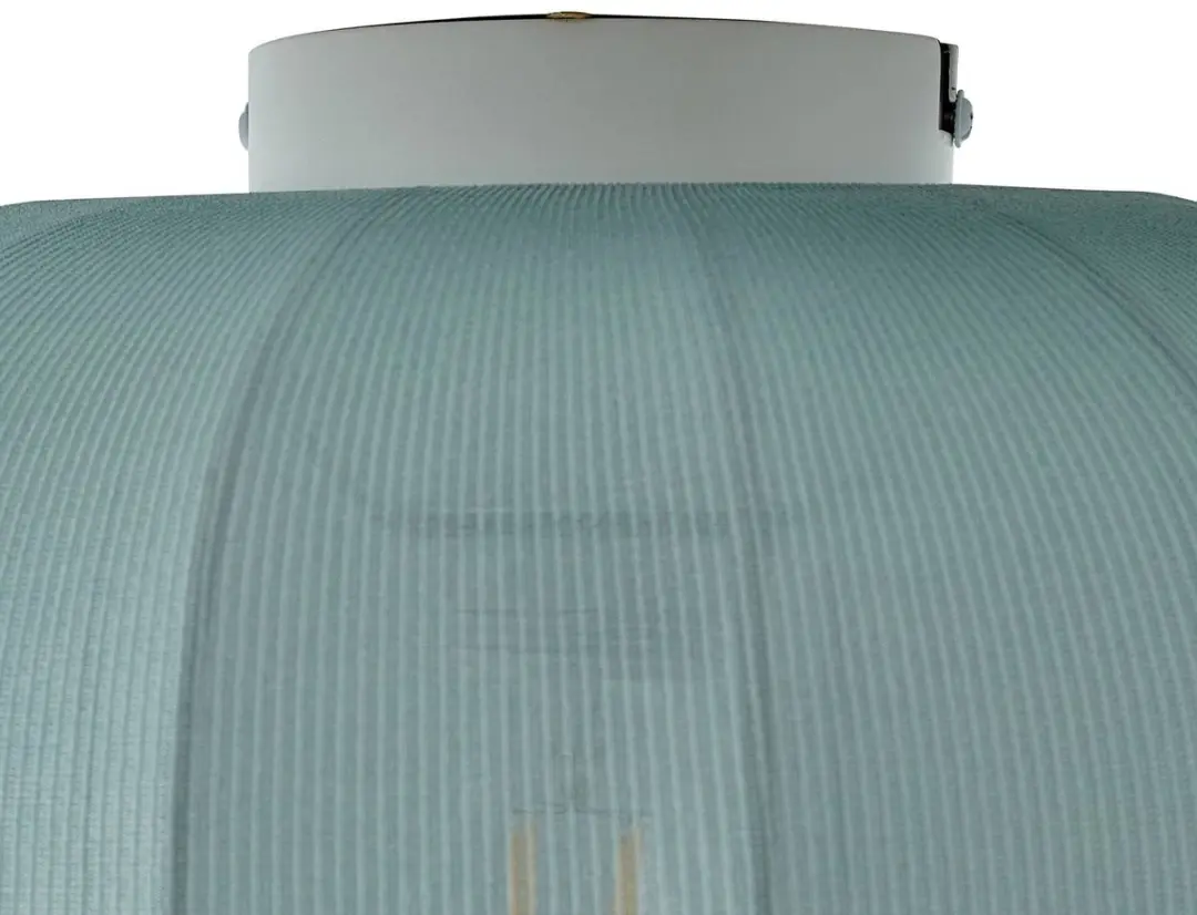 Lindby Plafondlamp 1 Licht 15W - Lichtblauw