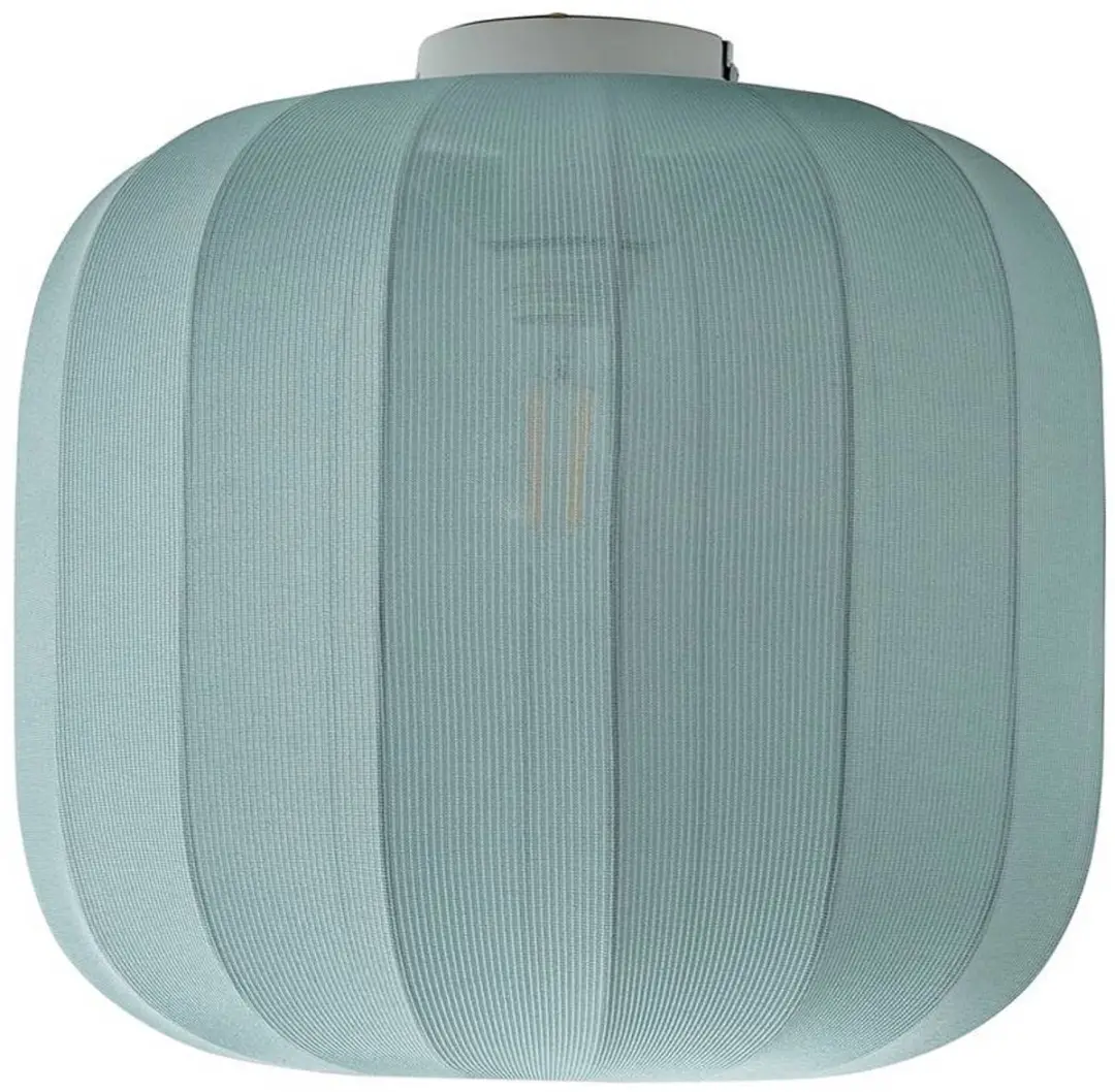 Lindby Plafondlamp 1 Licht 15W - Lichtblauw