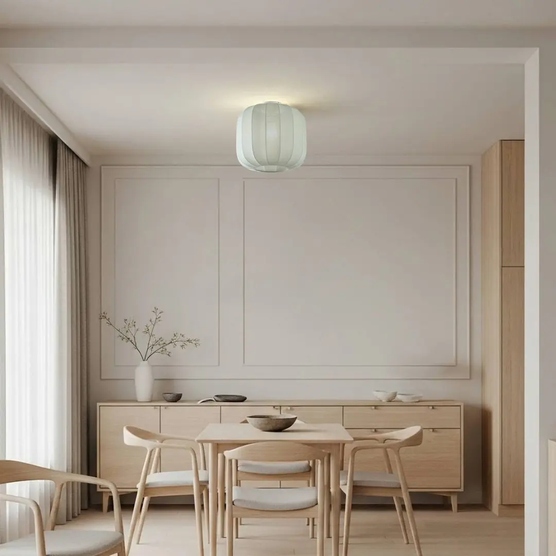 Lindby Plafondlamp 1 Licht 15W