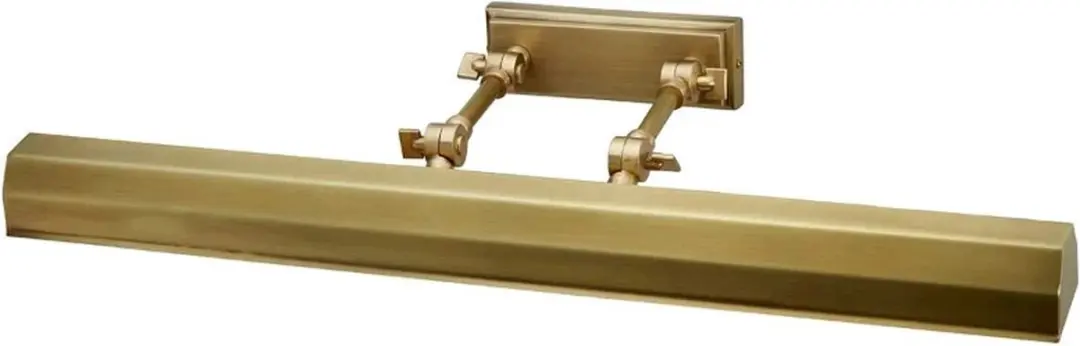 Elstead Lighting Chawton LED Schilderijverlichting