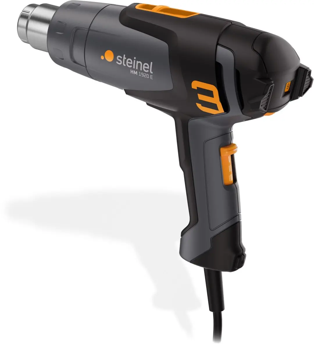 Steinel HM 1920 E Heteluchtpistool 2000W