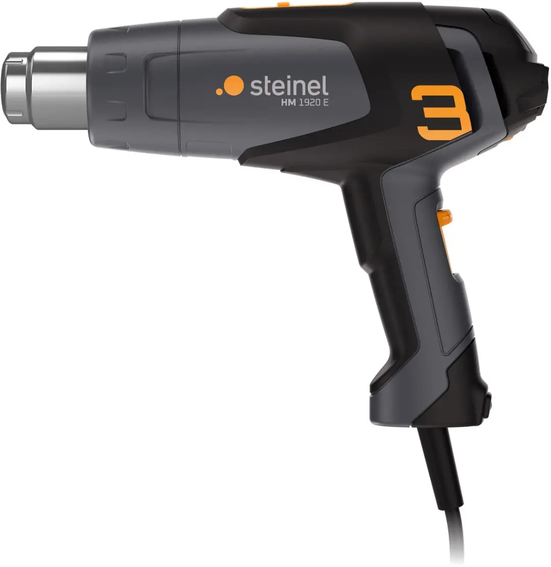 Steinel HM 1920 E Heteluchtpistool 2000W