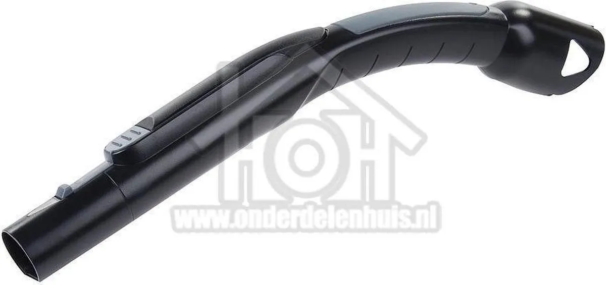 Kärcher Pistoolgreep VC6100/VC6200 4.195-125.0 - Zwart/Grijs