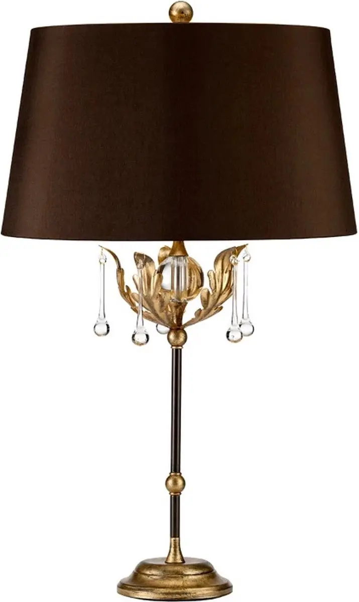 Elstead Amarilli LED Tafellamp