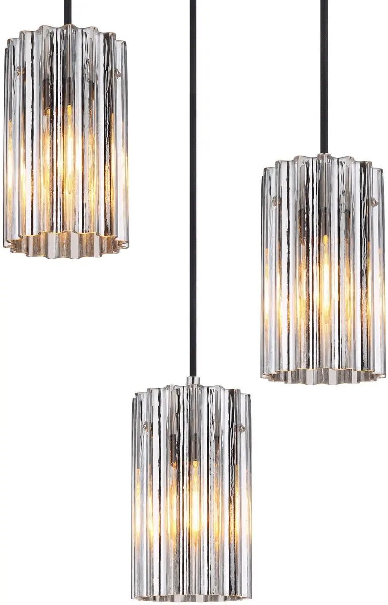 Globo Cayden Hanglamp