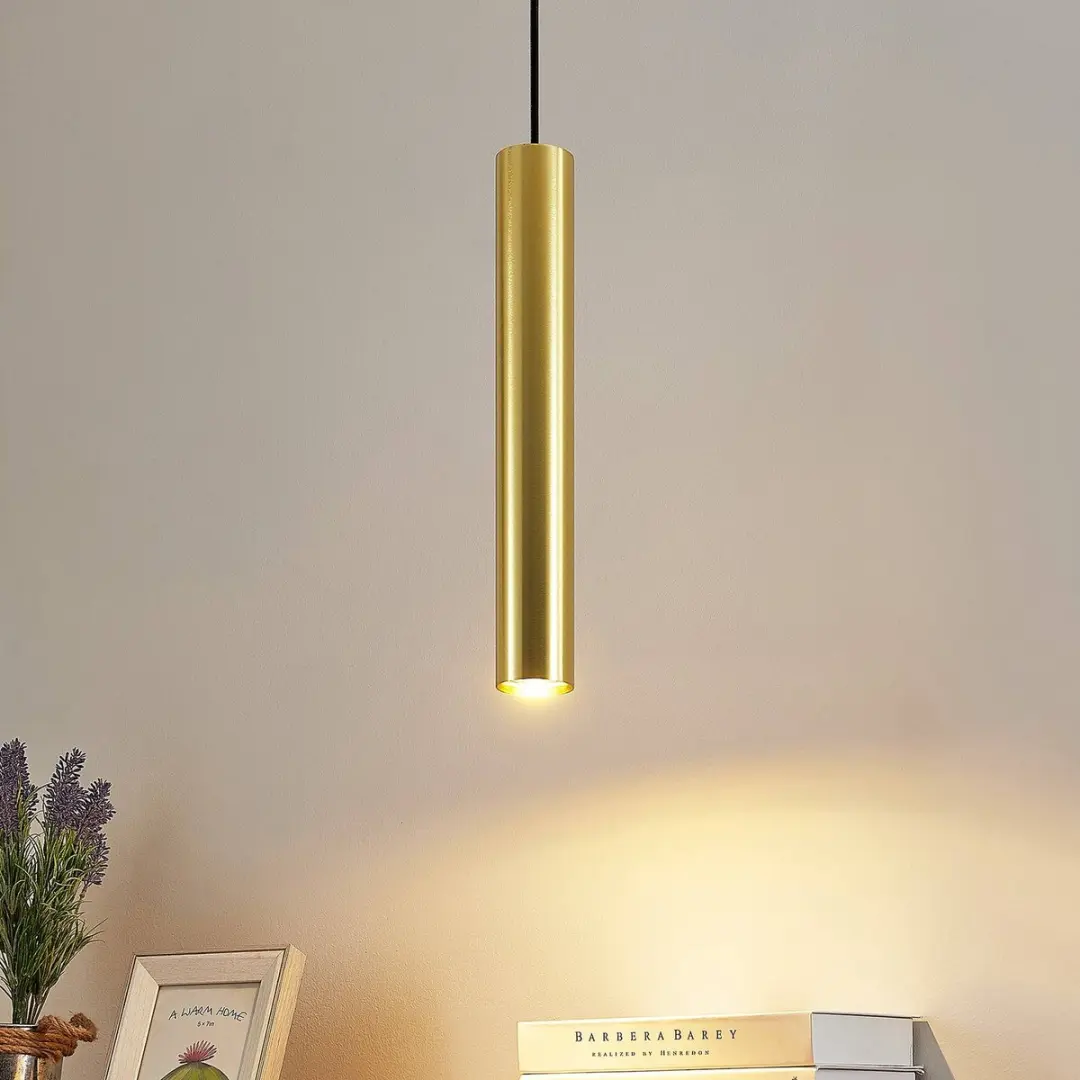 Lindby 1-fase Railverlichting 1 Lichtpunt GU10